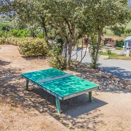 Maeva Escapades Le Colomba 4* Olmeto (Corsica)