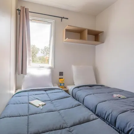 Maeva Escapades Colomba 4*