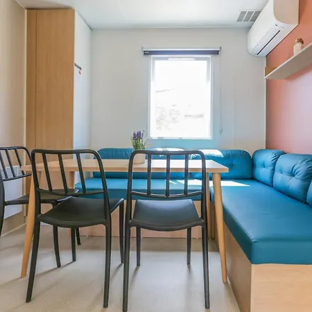 Campsite Maeva Escapades Colomba 4*