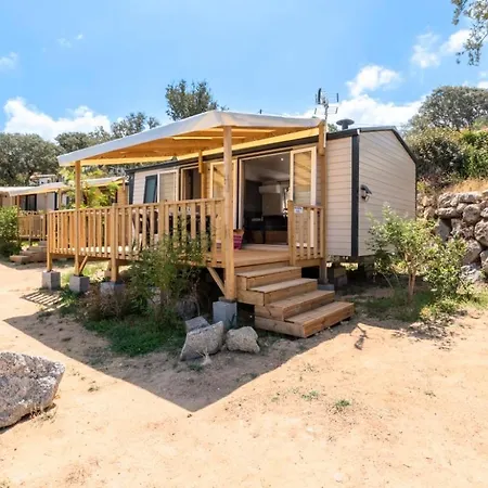 Maeva Escapades Colomba 4* Olmeto (Corsica)