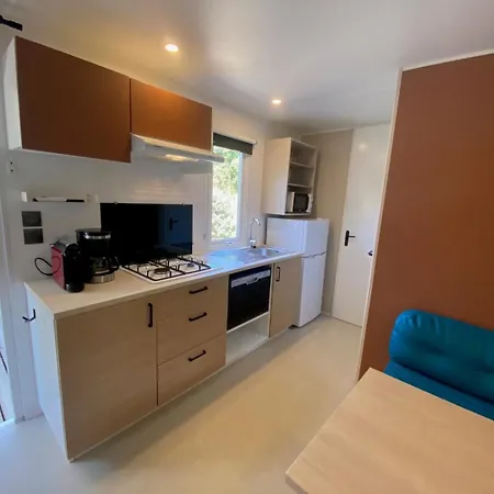 Maeva Escapades Colomba Camping 4*