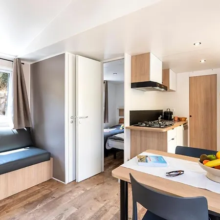 Maeva Escapades Le Colomba 4* Olmeto (Corsica)