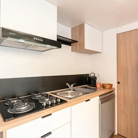 Maeva Escapades Le Colomba 4* Olmeto (Corsica)