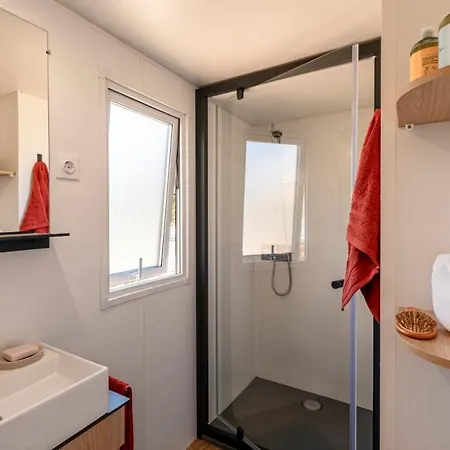 Maeva Escapades Colomba