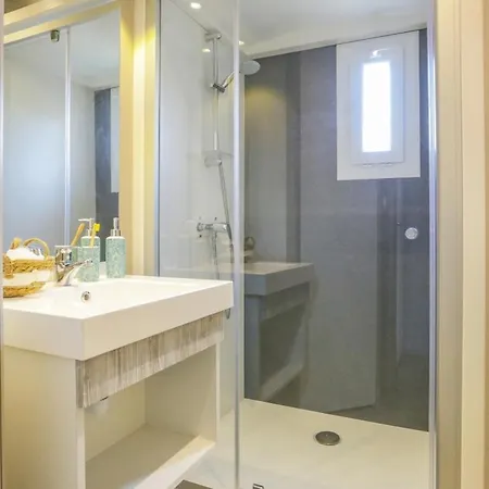 Maeva Escapades Colomba Campsite Olmeto (Corsica)