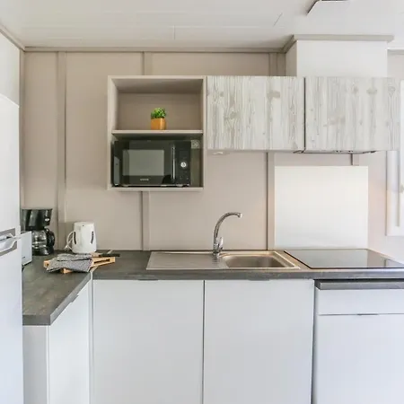 Maeva Escapades Colomba Olmeto (Corsica)