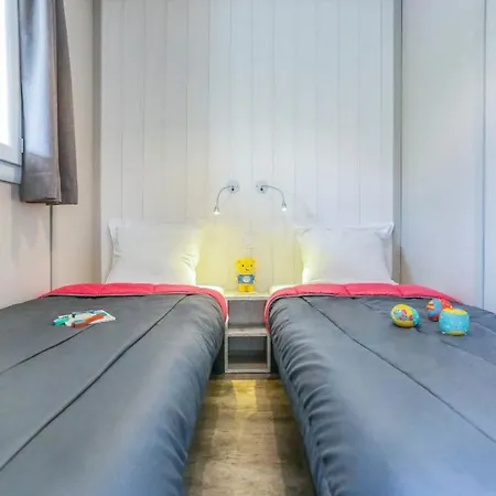 Maeva Escapades Colomba 4* Olmeto (Corsica)