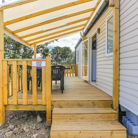 Maeva Escapades Colomba Campsite