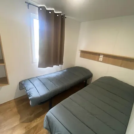 Campingplatz Maeva Escapades Colomba