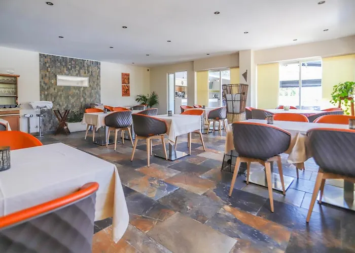 Maeva Escapades Colomba Campsite Olmeto (Corsica)