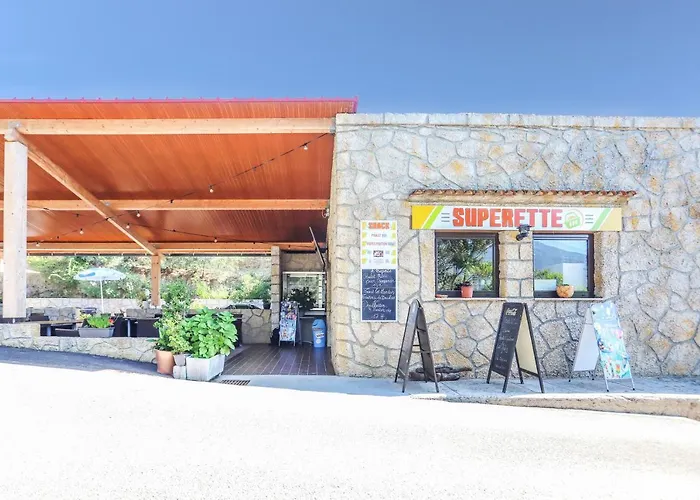 Maeva Escapades Colomba