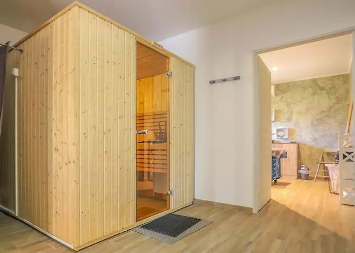 Maeva Escapades Colomba 4*