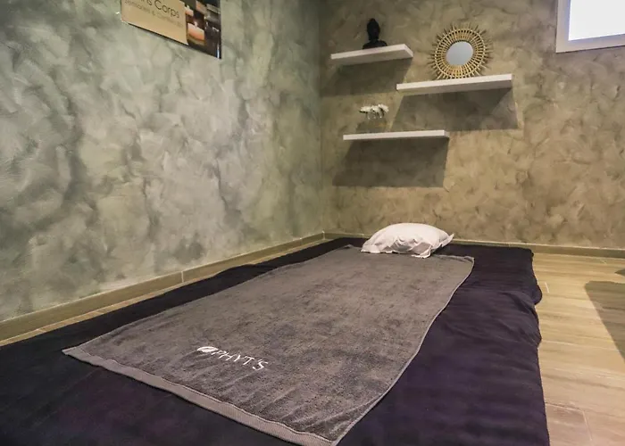 Kemp Maeva Escapades Colomba