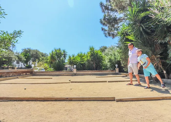 Maeva Escapades Colomba Olmeto (Corsica)