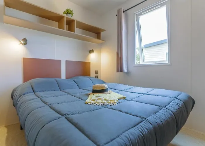 Maeva Escapades Colomba Olmeto (Corsica)