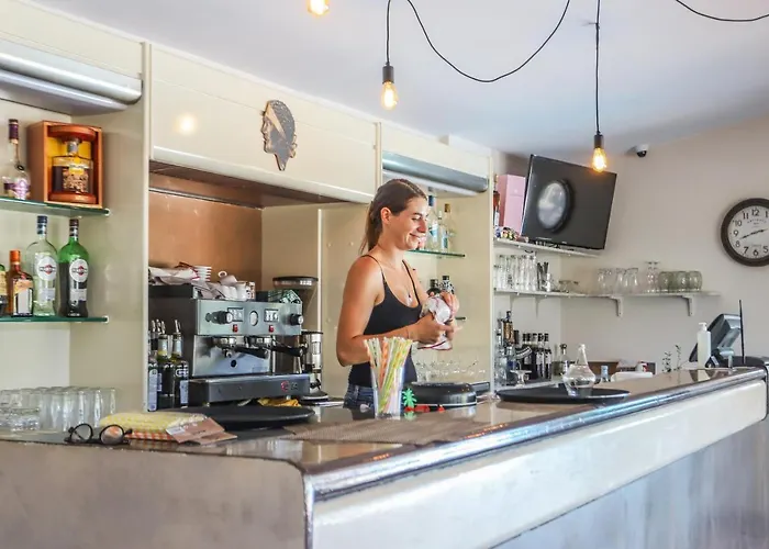 Maeva Escapades Colomba 4*