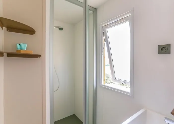 Maeva Escapades Colomba