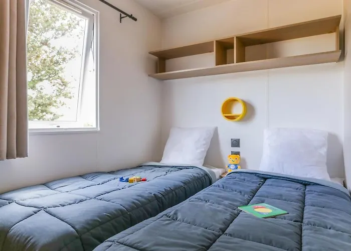 Maeva Escapades Colomba Campsite 4*