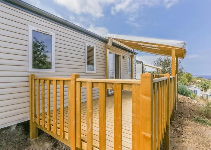 Kemp Maeva Escapades Colomba