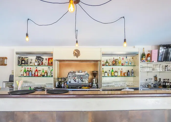 Maeva Escapades Colomba Campingplatz Olmeto (Corsica)