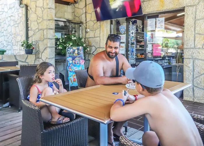 Maeva Escapades Colomba 4*