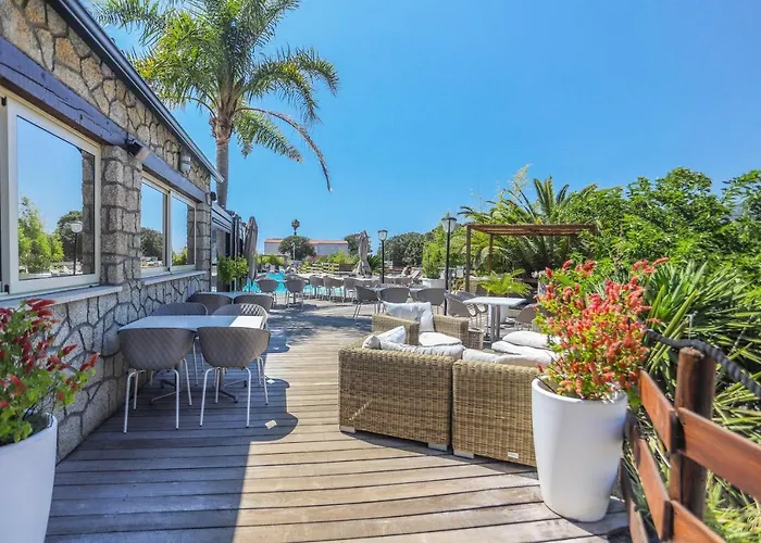 Maeva Escapades Colomba Campingplatz 4*