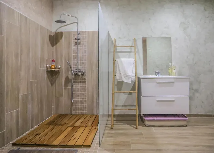 Campingplatz Maeva Escapades Colomba Olmeto (Corsica)