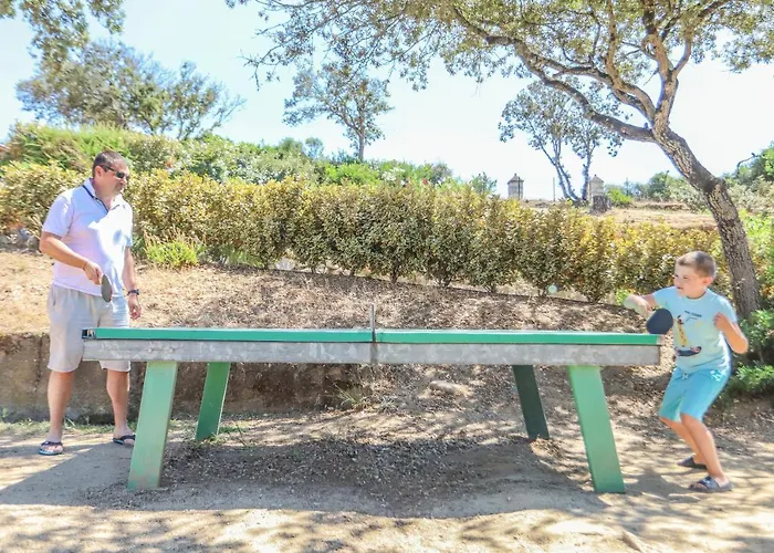 Maeva Escapades Colomba