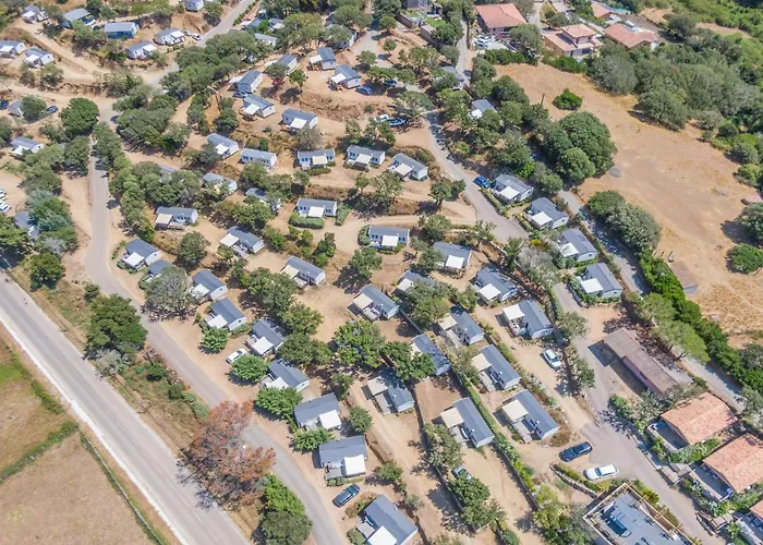 Maeva Escapades Colomba Olmeto (Corsica)