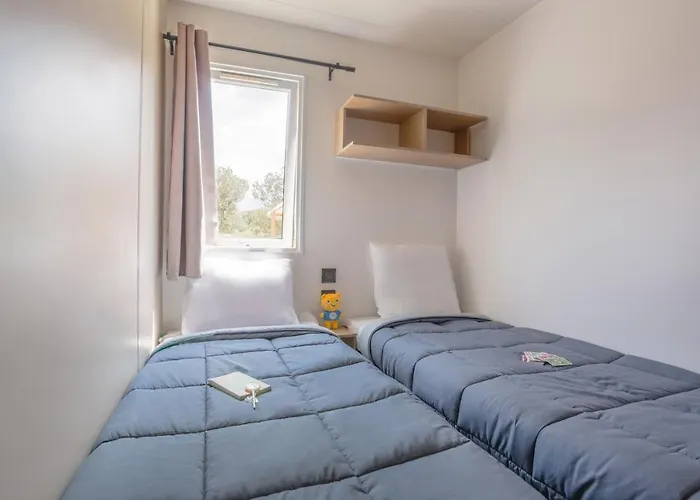 Maeva Escapades Colomba 4*