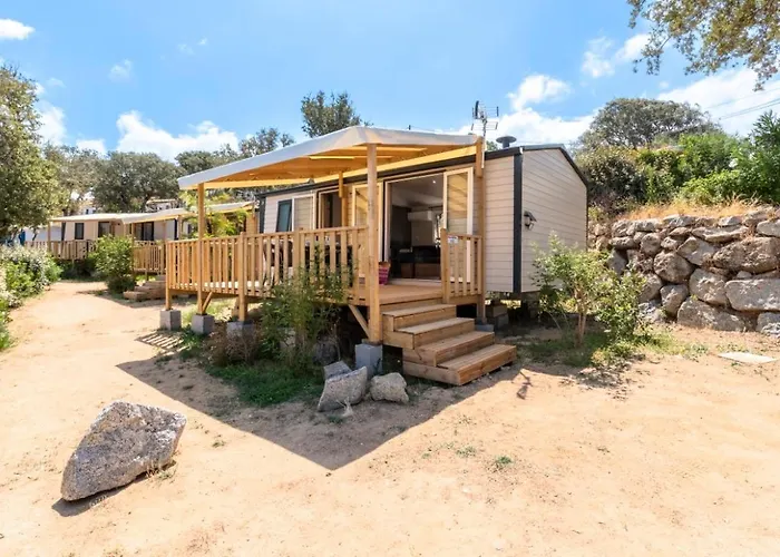 Maeva Escapades Colomba 4* Olmeto (Corsica)