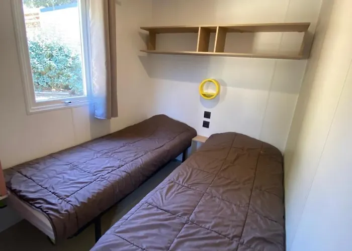 Maeva Escapades Colomba Kemp Olmeto (Corsica)