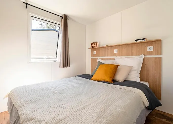 Maeva Escapades Colomba 4*