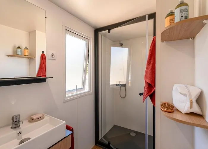 Maeva Escapades Colomba