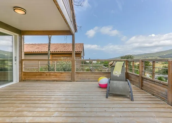 Kemp Maeva Escapades Colomba