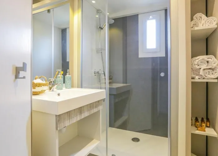 Maeva Escapades Colomba Campingplatz Olmeto (Corsica)