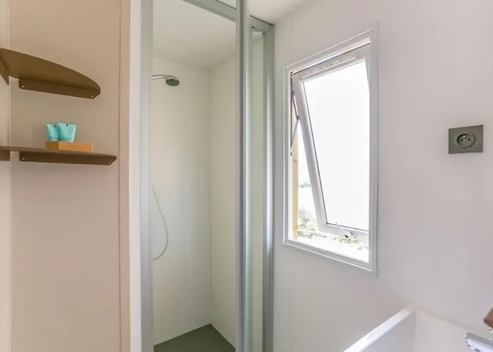 Campingplatz Maeva Escapades Colomba