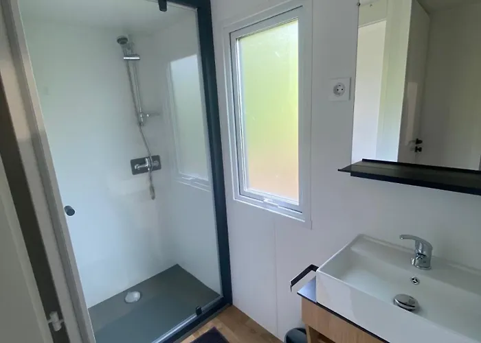 Maeva Escapades Colomba 4* Olmeto (Corsica)