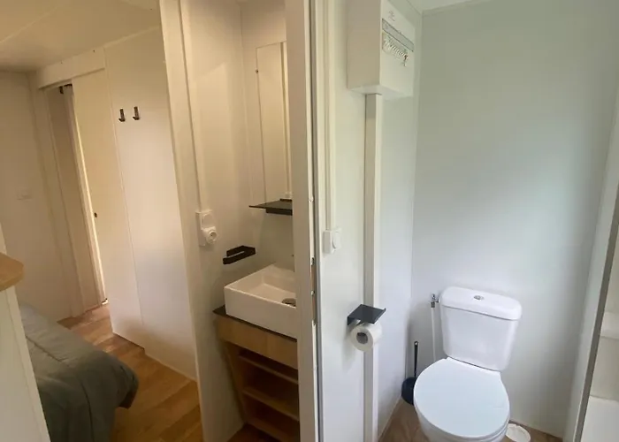 Maeva Escapades Colomba