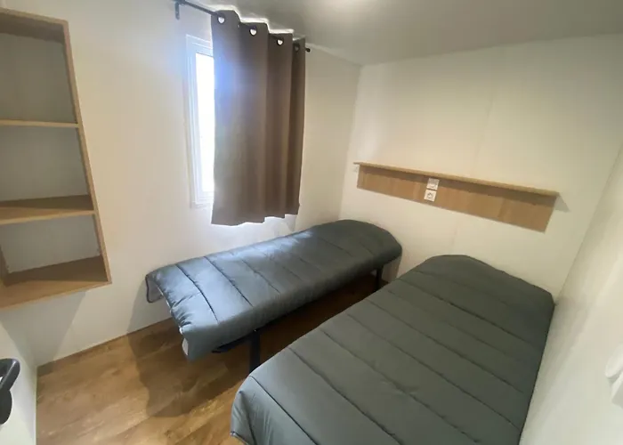 Campsite Maeva Escapades Colomba