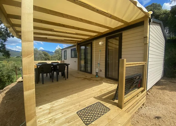 Maeva Escapades Colomba Kemp 4*